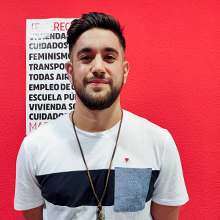 Borja Rivera Álvarez