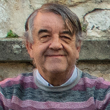 Teodoro Lara Rodríguez