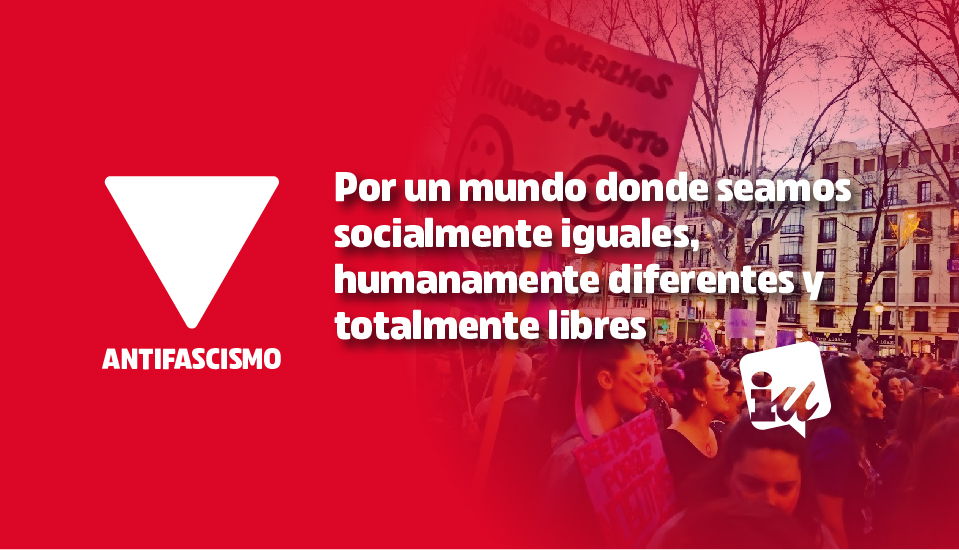 Organizarse frente a la extrema derecha