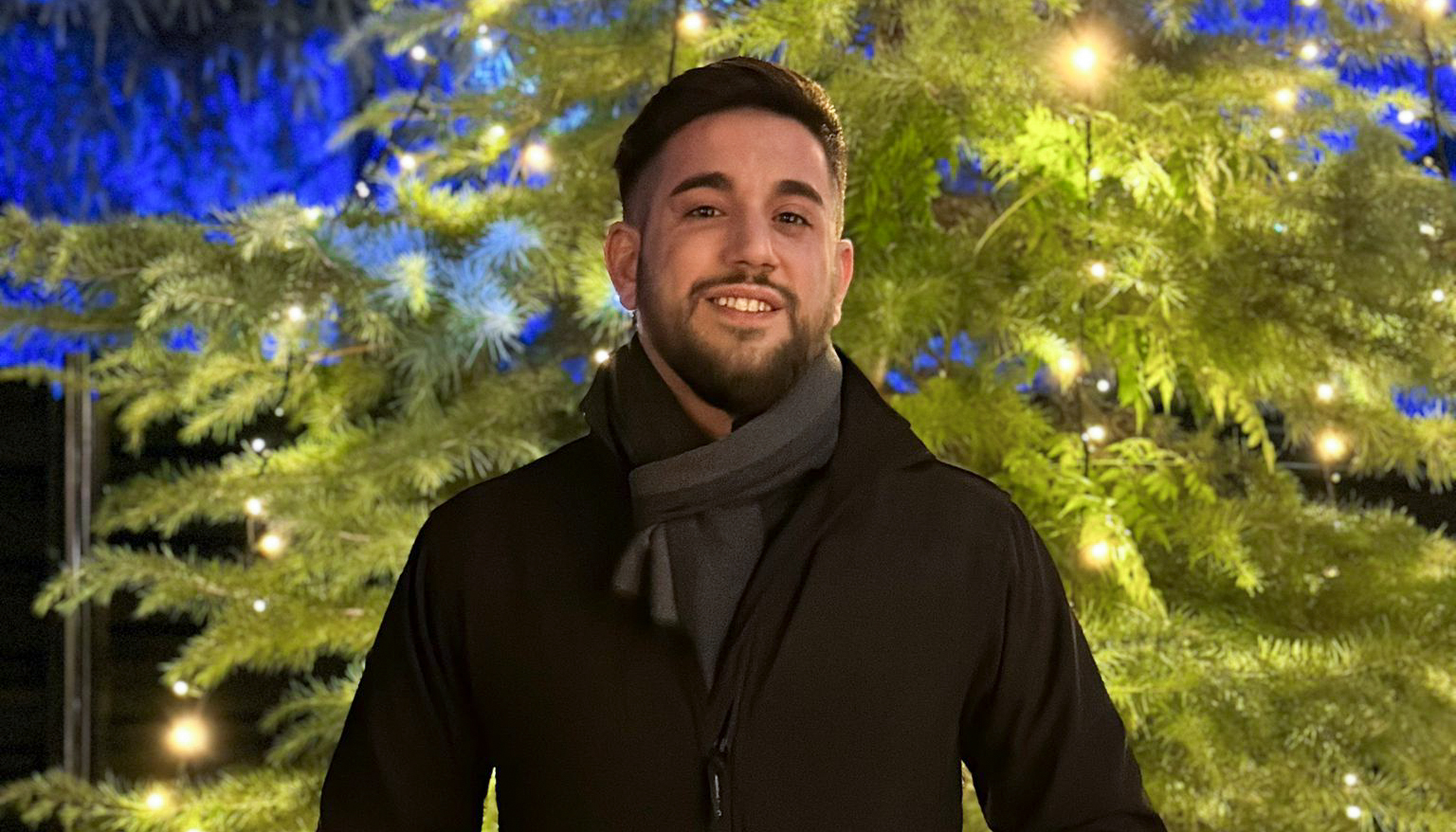 ​​​​IU Arganda ratifica a Borja Rivera como candidato y aprueba un nuevo llamamiento a la unidad