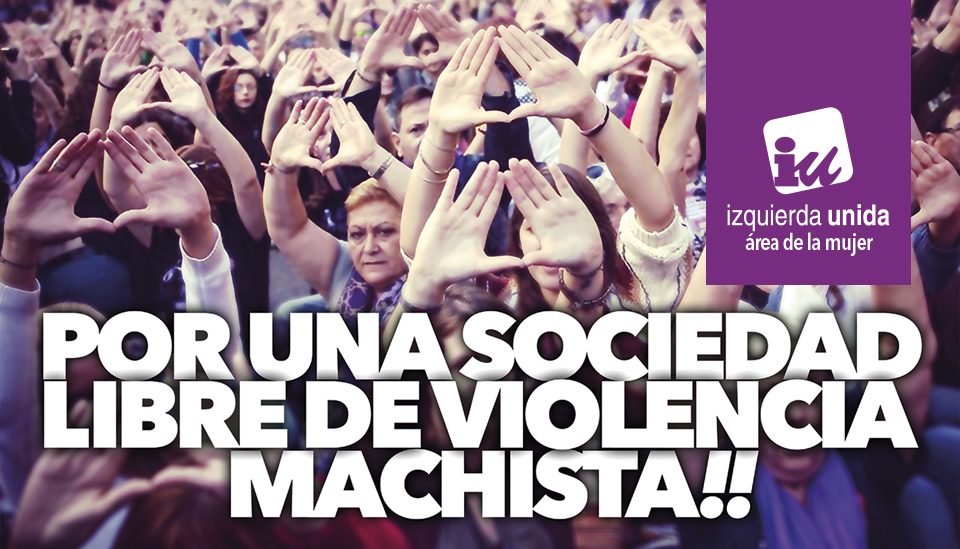 Dos importantes citas para el #25N