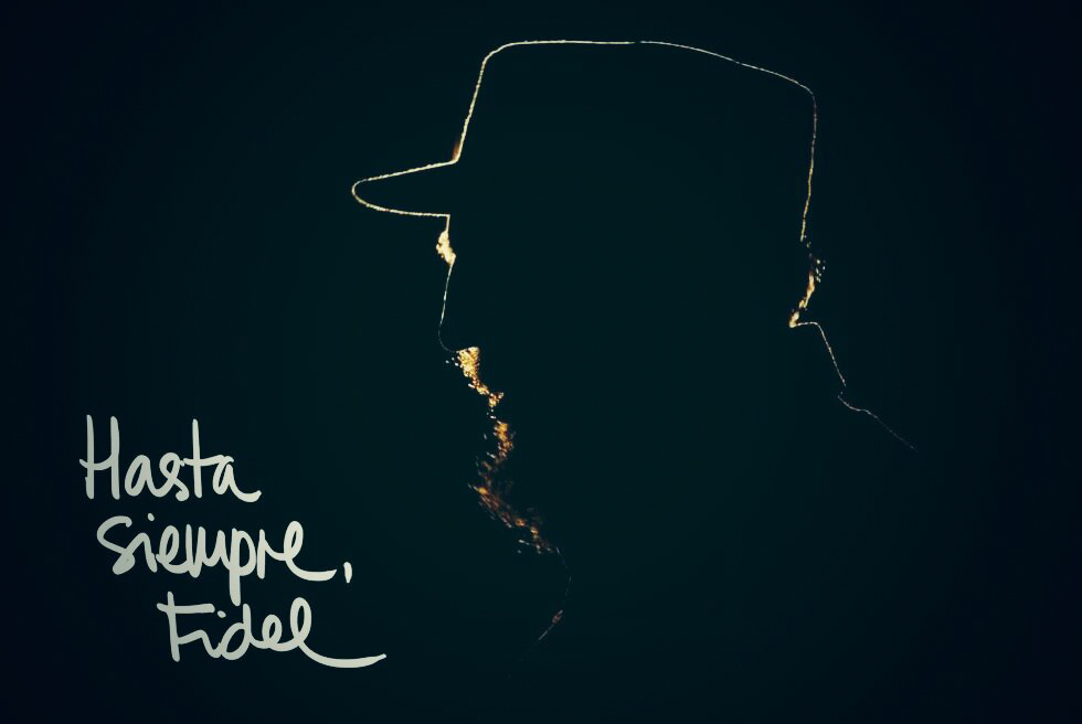 Fidel Castro - ¡Hasta siempre, Fidel! 01 Fidel Castro - ¡Hasta siempre, Fidel! 01