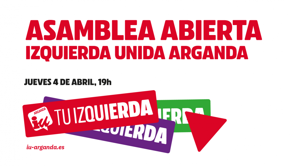 Asamblea Abierta 4A