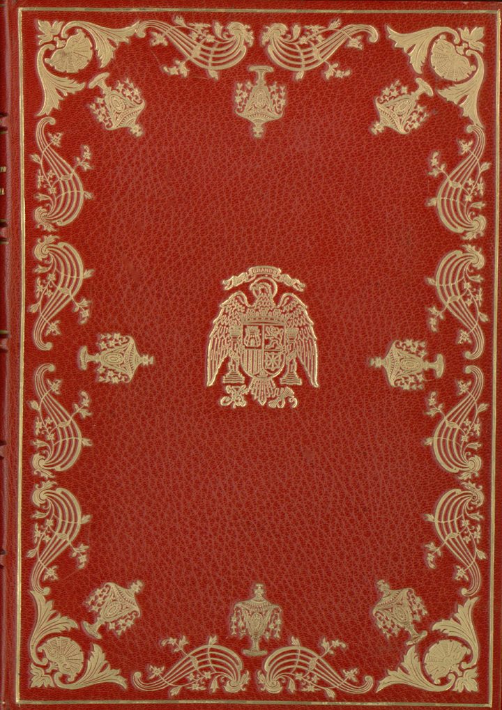 Constitucion original de 1978