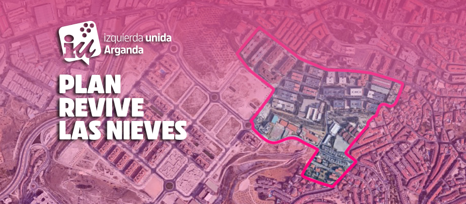 Plan Revive Las Nieves Plan Revive Las Nieves