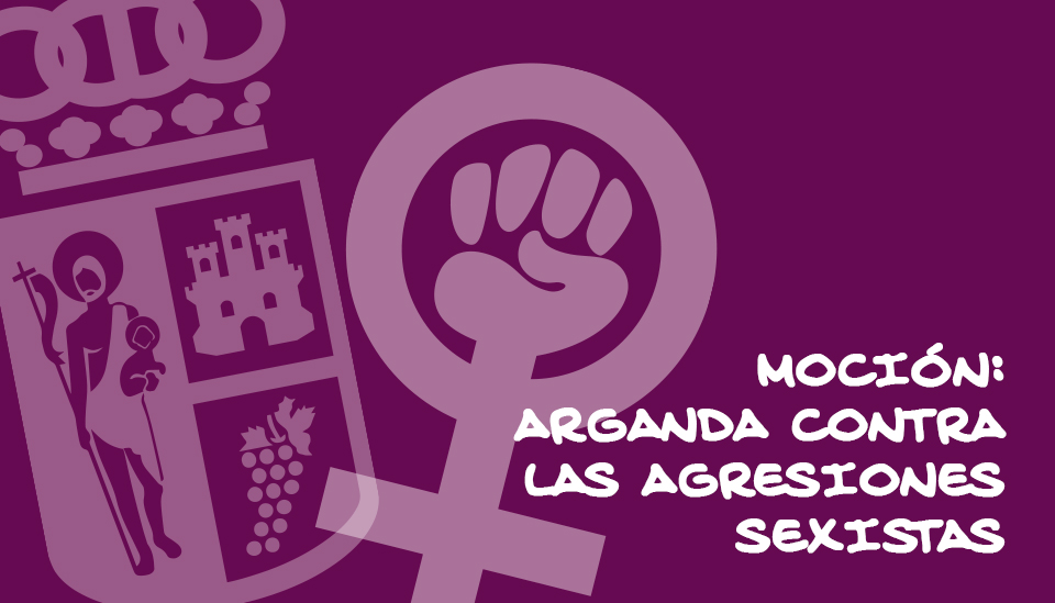 Contra las agresiones machistas