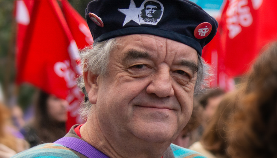 Hasta luego Teo, hasta siempre