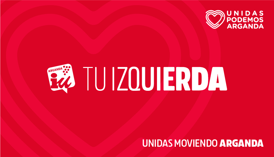 Unidas Podemos Arganda